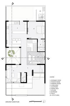 Gallery of House Within / Arch.Lab  - 22