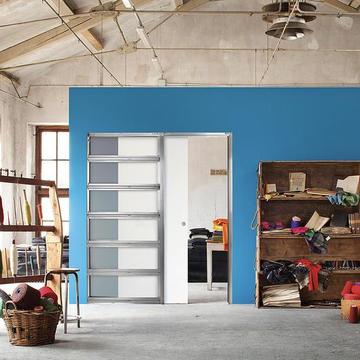 Door Frame- ECLISSE Syntesis® Collection from ECLISSE