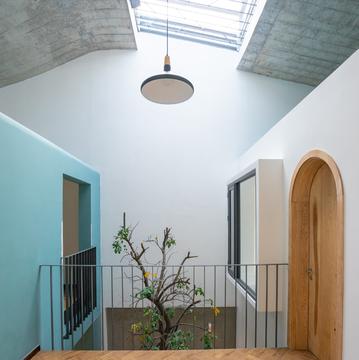 Gallery of House of Breeze / C.A.T Design and Build  - 1