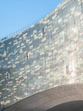 Gallery of Le Monde Office Building  / Snøhetta + SRA Architects  - 6