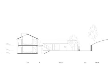 Gallery of Valley Retreat / Wang Weijen Architecture  - 39