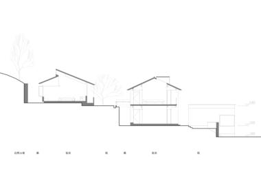 Gallery of Valley Retreat / Wang Weijen Architecture  - 38