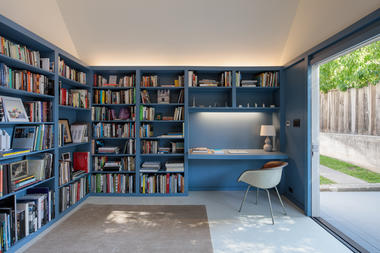 Hawthorne Studio / PRODUCTORA + Part Office