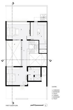 Gallery of House Within / Arch.Lab  - 23