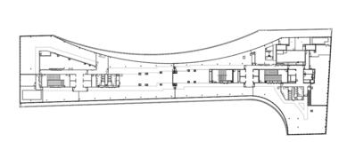 Gallery of Le Monde Office Building  / Snøhetta + SRA Architects  - 36