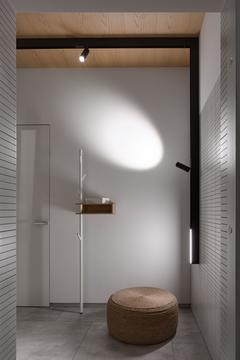 Gallery of Deep Gray Apartment / Azovskiy + Pahomova  - 13