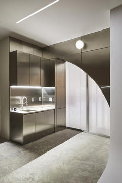 Gallery of Sandy Liang Store / Almost Studio  - 14