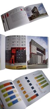 a+t: Density projects y Density New Collective Housing