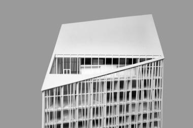 Berlin's Tallest High-Rise Set to Break Ground