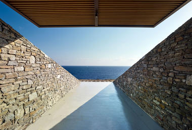 Gallery of Ncaved House / MOLD Architects  - 2