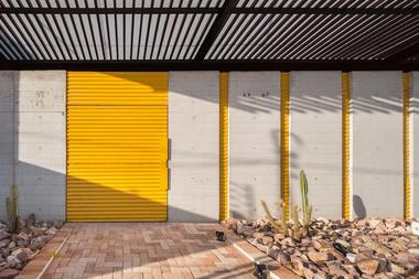 Gallery of Lins Arquitetos Associados Office / Lins Arquitetos Associados  - 49