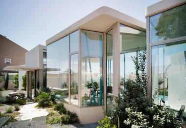 Casa Dos Lenguajes / Pepa Diaz Arquitecta