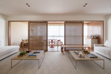 Apartamento Güths / ArqBr Arquitetura e Urbanismo