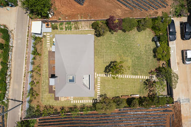 Gallery of Ger House / AtelierJun  - 14