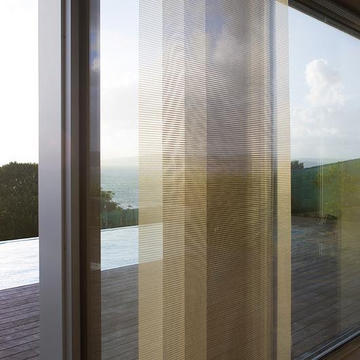 Sliding Panels from BANDALUX