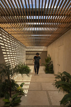 Gallery of Q04L63 House / mf+arquitetos  - 13