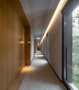 Gallery of Hotel Neya Porto / pk Arquitetos  - 28
