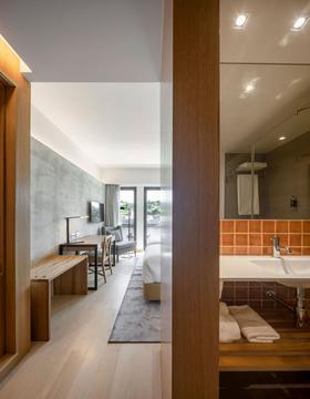 Gallery of Hotel Neya Porto / pk Arquitetos  - 29