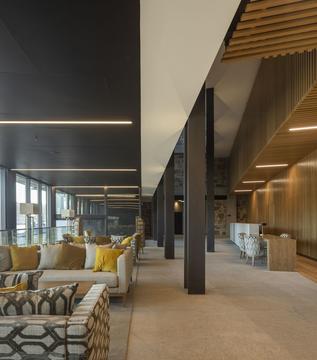 Gallery of Hotel Neya Porto / pk Arquitetos  - 16
