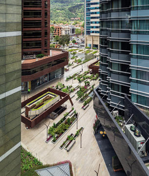 Galeria de Zona Úmida Urbana Usaquén / CESB / Obraestudio  - 11