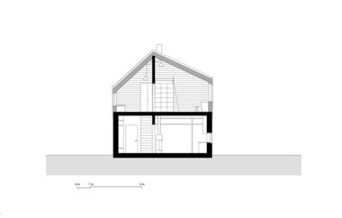 Gallery of Schulzendorf House /  Transstruktura  - 45