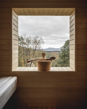 Gallery of Breitenbach Landscape Hotel 48° Nord / Reiulf Ramstad Arkitekter + ASP Architecture  - 28