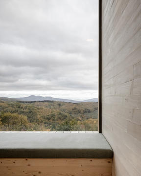 Gallery of Breitenbach Landscape Hotel 48° Nord / Reiulf Ramstad Arkitekter + ASP Architecture  - 27