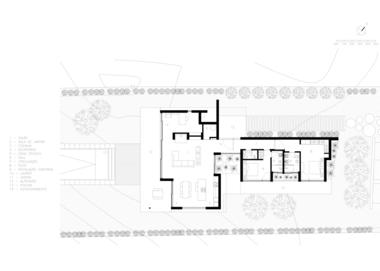 Galeria de Casa no Meco / MLeP  - 46