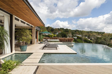 Residência EQ / Gilda Meirelles Arquitetura