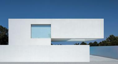 Gallery of House of Sand / Fran Silvestre Arquitectos  - 27