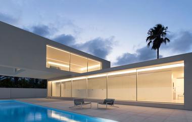 Gallery of House of Sand / Fran Silvestre Arquitectos  - 25