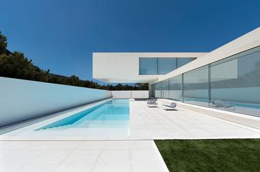 Gallery of House of Sand / Fran Silvestre Arquitectos  - 1
