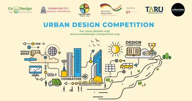 Co(Vai) Urban Design Competition