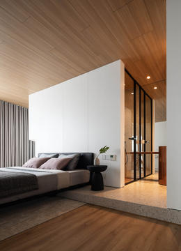 Gallery of 2415 EW Apartment / DaoHo Studio  - 3