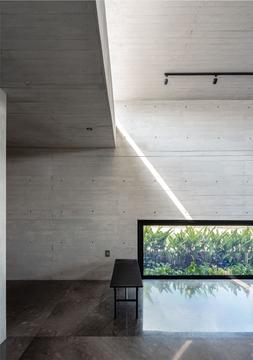 Galería de Casa Crucita / TALLER AGF  - 4