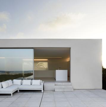 Gallery of House of Sand / Fran Silvestre Arquitectos  - 13