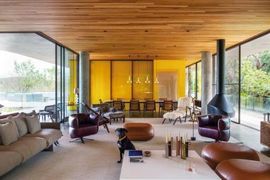 Gallery of Most Beautiful House / Leo Romano  - 8