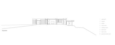 Gallery of House In Tamagusuku / Studio Cochi Architects  - 29