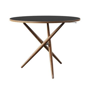 Height-Adjustable Table - ess.tee.tisch t-6500 from horgenglarus