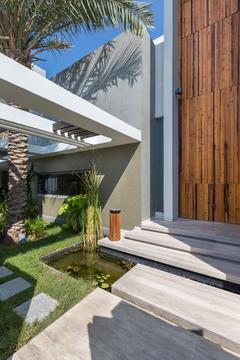 Gallery of Amwaj Villa / MORIQ  - 5