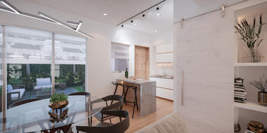 Gallery of Bey Arquitectura Unveils Punta Cana Garden Villas in the Dominican Republic  - 11