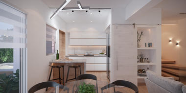 Gallery of Bey Arquitectura Unveils Punta Cana Garden Villas in the Dominican Republic  - 14