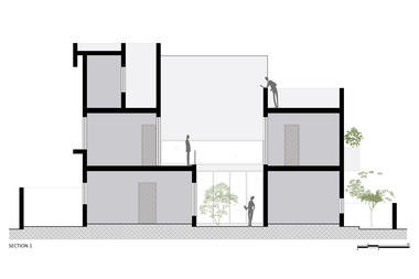 Gallery of House Within / Arch.Lab  - 25