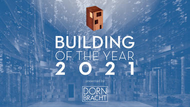 ¡Ya están abiertas las votaciones para los premios Building of the Year 2021 de ArchDaily!