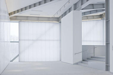 Gallery of Nanjing Sifang Art Museum, photos by Iwan Baan  - 5