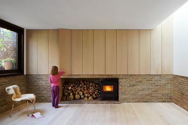 Gallery of Kew House / Piercy&Company  - 11