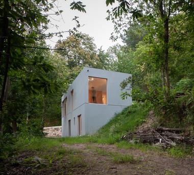 Casa Forja / Pablo Pita Arquitectos