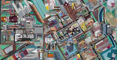 Cities on the Move: What the Experts Predict for the Future of Urban Mobility 