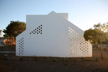 Gallery of Ses Menorquines / NOMO STUDIO  - 5