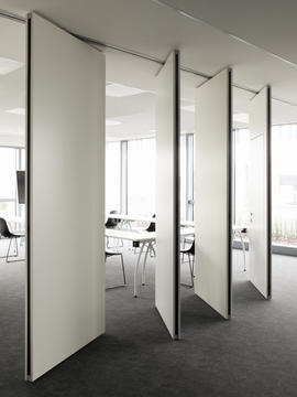 Gallery of Flash Battery Headquarters / Studio Bocchi  - 28